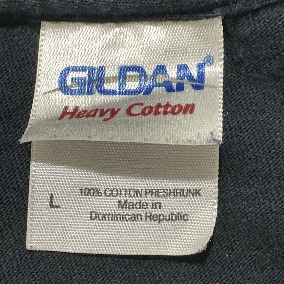 Transformers Galvatron Men's Large Short Sleeve Black Graphic T Shirt Cotton - Picture 3 of 11